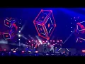 Don Omar (feat Yaga & Mackie) - La Batidora / En Su Nota @ Halloween Urban Dance (Lima) [Perú 2022]