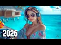 Download Lagu Música para un Verano Inolvidable 🎧Deep House Mix 2026🌴 Ed Sheeran, Alan Walker, Coldplay,