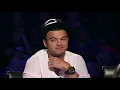 Bella Ferraro - Skinny Love - THE X FACTOR AUSTRALIA 2012