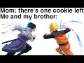 ULTIMATE NARUTO MEMES
