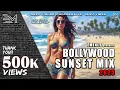 Download Lagu BOLLYWOOD SUNSET 2025 NONSTOP | DEEP HOUSE PROGRESSIVE DESI IBIZA VIBES 2025 | EMENES