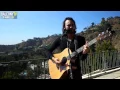 SHAKEY GRAVES - IF NOT FOR YOU (BalconyTV)