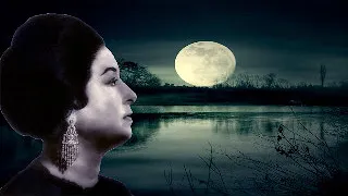 ياللي هواك في الفؤاد عايش أم كلثوم صوت عالي الجودة 