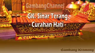 Download Gambang Kromong Sinar Terang - Curahan Hati MP3
