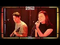 Download Lagu First to Eleven- Don't Speak- No Doubt Acoustic Cover (livestream)