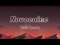 Shiloh Dynasty - Novocaine - songtekst (versneld)