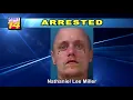 Arrests Made In Catawba County Cases