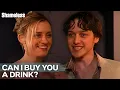 Fiona Meets Steve For The First Time Shameless Season 1 Episode 1