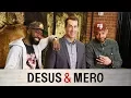Actor and Comedian Rob Riggle Extended Cut