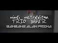 Mimpi Metropolitan Theme Song (LIRIK)