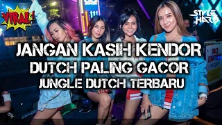 Download DJ JUNGLE DUTCH TERBARU 2023 HARGA DIRIKU FUL BAS MP3