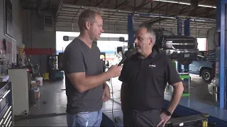 Midas Automotive talks about servicing your vehicle