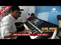 ALIF AULIA sebelum di LIDA 2 ~ LAGU BUGIS MENUSUK HATI ANA' BIU TONGENG #ALINK MUSIK