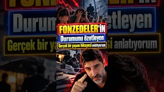 Fonzedelerin Psikolojisini Anlatan Gerçek Bir Yaşam Hikâyesi!