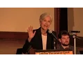 Local Liberty Jill Stein in Willimantic CT on 16