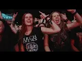 ARCH ENEMY  - NEMESIS (OFFICIAL LIVE VIDEO 2026)