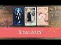 Download Lagu 🔮 Il tuo 2025 🔮 Tarocchi Interattivi