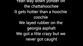 alan jackson chattahoochee lyrics wmv