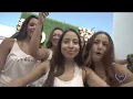 Pi Beta Phi USC Bid Day