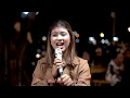 Download Lagu PELAN PELAN SAJA - KOTAK LIRIK LIVE AKUSTIK COVER BY NABILA FT TRISUAKA