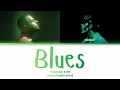 Talwiinder & Sifr 'Blues' (Color Coded Lyrics) [Rom_Eng_Lyrics]