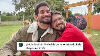 AO VIVO - FRIOZINHO NA CHÁCARA