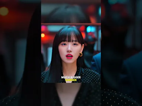 Sang-Woo Emptied His Bank Account To Save Min-Sook | Cashero Explain | #shorts #explain #cashero