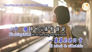 Download [Karaoke] Lướt Qua Nhau Một Đời - A Du Du MP3