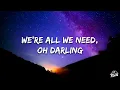 Above & Beyond ft. Zoë Johnston - We're All We Need (Lyrics)
