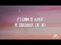 IVE - Be Alright (Lyrics)