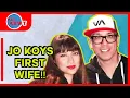 Who is Angie King Jo Koys first wife