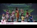Lagu MOMOLAND(모모랜드) - “BAAM” Special Video