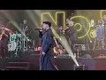 OMAR MONTES - La Sevillana (Sevillanas) Billboard No. 1s Madrid STARLITE 2025 4K