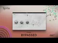 AIR Sprite Preset Demo