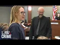 Ghost Adventures Star Sobs During Sentencing for Wife Who Tried to Kill Him