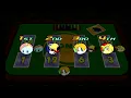 Download Lagu Sonic Shuffle #14 - A Versus Game in Nature Zone as Chao vs Tails Super Sonic and Gamma (Hard Mode)