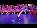 Lagu Scoala de Balet Soleil - Ana Maria Potecea - IMAGINE (Contemporary ballet)
