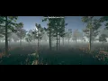 SpeedTree in unity Test