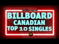 Download Lagu Billboard Top 10 Canadian Single Charts | September 13, 2025 | ChartExpress