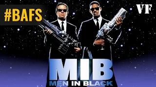 Men In Black – Bande Annonce VF – 1997