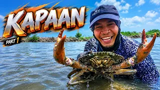 P1 - Kapaan sa Palaisdaan - EP2420
