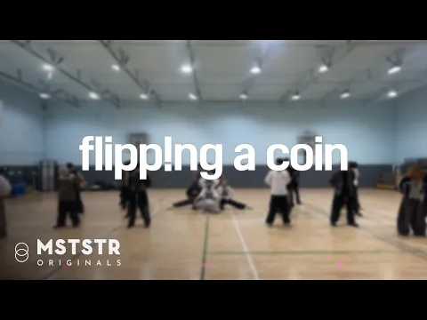 flipp!ng a coin