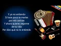 Ven a Mi Los Inquietos (Letra)