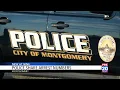 Montgomery police make more than 500 arrests in 28 days
