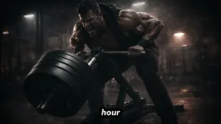 i am the fire most aggressive gym motivation song epic workout music