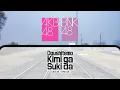 Doushitemo Kimi ga Suki da (AKB48 x BNK48)