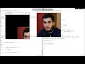 image translation in python using opencv python3 image processing