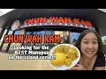 Chun Wah Kam Looking for the BEST Manapua on the Island