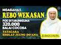 Download Lagu 🔵👉PEMBAHASAN REBO WEKASAN‼️ ABUYA UCI TERBARU