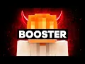 EXPOSING a 3000 star Bedwars Player for BOOSTING